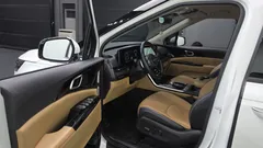 2023 Kia Carnival Diesel 9-Seater Noblesse — фото 10