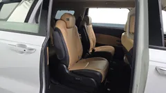 2023 Kia Carnival Diesel 9-Seater Noblesse — фото 11