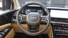 2023 Kia Carnival Diesel 9-Seater Noblesse — фото 13