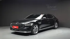 2023 Genesis G90 Gasoline 3.5 Turbo AWD — фото 1