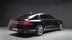 2023 Genesis G90 Gasoline 3.5 Turbo AWD — фото 2
