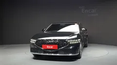 2023 Genesis G90 Gasoline 3.5 Turbo AWD — фото 3