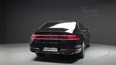 2023 Genesis G90 Gasoline 3.5 Turbo AWD — фото 4