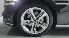 2023 Genesis G90 Gasoline 3.5 Turbo AWD — фото 5