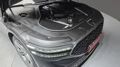 2023 Genesis G90 Gasoline 3.5 Turbo AWD — фото 6