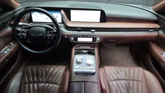 2023 Genesis G90 Gasoline 3.5 Turbo AWD — фото 7