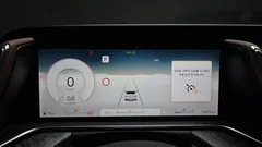 2023 Genesis G90 Gasoline 3.5 Turbo AWD — фото 8