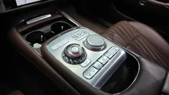 2023 Genesis G90 Gasoline 3.5 Turbo AWD — фото 9
