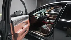 2023 Genesis G90 Gasoline 3.5 Turbo AWD — фото 10