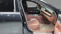 2023 Genesis G90 Gasoline 3.5 Turbo AWD — фото 11