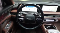 2023 Genesis G90 Gasoline 3.5 Turbo AWD — фото 13