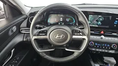 2024 Hyundai Avante Modern — фото 13