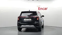2023 Kia Seltos Gasoline 1.6 Turbo 2WD — фото 4