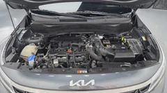 2023 Kia Seltos Gasoline 1.6 Turbo 2WD — фото 6