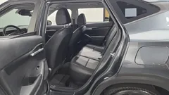 2023 Kia Seltos Gasoline 1.6 Turbo 2WD — фото 11