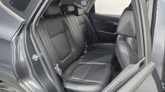 2023 Kia Seltos Gasoline 1.6 Turbo 2WD — фото 12