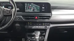 2023 Kia Seltos Gasoline 1.6 Turbo 2WD — фото 14
