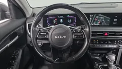 2023 Kia Seltos Gasoline 1.6 Turbo 2WD — фото 16