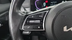 2023 Kia Seltos Gasoline 1.6 Turbo 2WD — фото 18