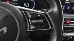 2023 Kia Seltos Gasoline 1.6 Turbo 2WD — фото 19