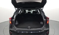 2023 Kia Seltos Gasoline 1.6 Turbo 2WD — фото 20