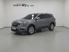 2022 Renault Samsung QM6 2.0 LPe SE 2WD — фото 1