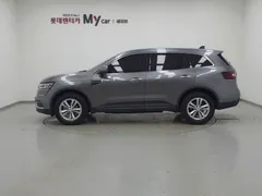 2022 Renault Samsung QM6 2.0 LPe SE 2WD — фото 2