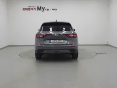 2022 Renault Samsung QM6 2.0 LPe SE 2WD — фото 4