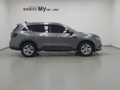 2022 Renault Samsung QM6 2.0 LPe SE 2WD — фото 6