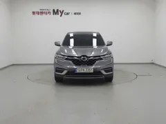 2022 Renault Samsung QM6 2.0 LPe SE 2WD — фото 8