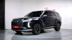 2023 Hyundai Palisade Gasoline 3.8 4WD — фото 1