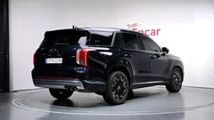 2023 Hyundai Palisade Gasoline 3.8 4WD — фото 2