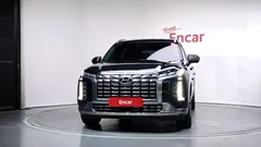 2023 Hyundai Palisade Gasoline 3.8 4WD — фото 3