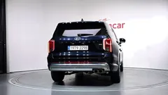 2023 Hyundai Palisade Gasoline 3.8 4WD — фото 4