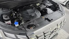 2023 Hyundai Palisade Gasoline 3.8 4WD — фото 6