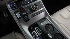 2023 Hyundai Palisade Gasoline 3.8 4WD — фото 9