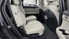 2023 Hyundai Palisade Gasoline 3.8 4WD — фото 11