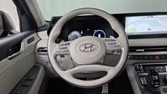 2023 Hyundai Palisade Gasoline 3.8 4WD — фото 12
