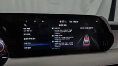 2023 Hyundai Palisade Gasoline 3.8 4WD — фото 15