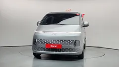 2023 Hyundai Staria Cargo 5-Seater — фото 3