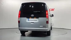 2023 Hyundai Staria Cargo 5-Seater — фото 4