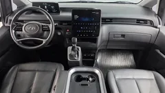 2023 Hyundai Staria Cargo 5-Seater — фото 7