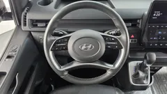 2023 Hyundai Staria Cargo 5-Seater — фото 13