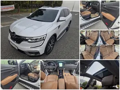 2022 Renault Samsung QM6 2.0 LPe RE Signature 2WD — фото 1