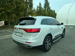 2022 Renault Samsung QM6 2.0 LPe RE Signature 2WD — фото 2
