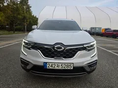 2022 Renault Samsung QM6 2.0 LPe RE Signature 2WD — фото 3