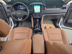 2022 Renault Samsung QM6 2.0 LPe RE Signature 2WD — фото 6