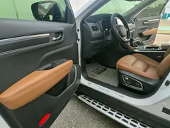 2022 Renault Samsung QM6 2.0 LPe RE Signature 2WD — фото 11