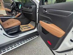 2022 Renault Samsung QM6 2.0 LPe RE Signature 2WD — фото 12