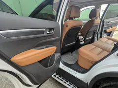 2022 Renault Samsung QM6 2.0 LPe RE Signature 2WD — фото 13